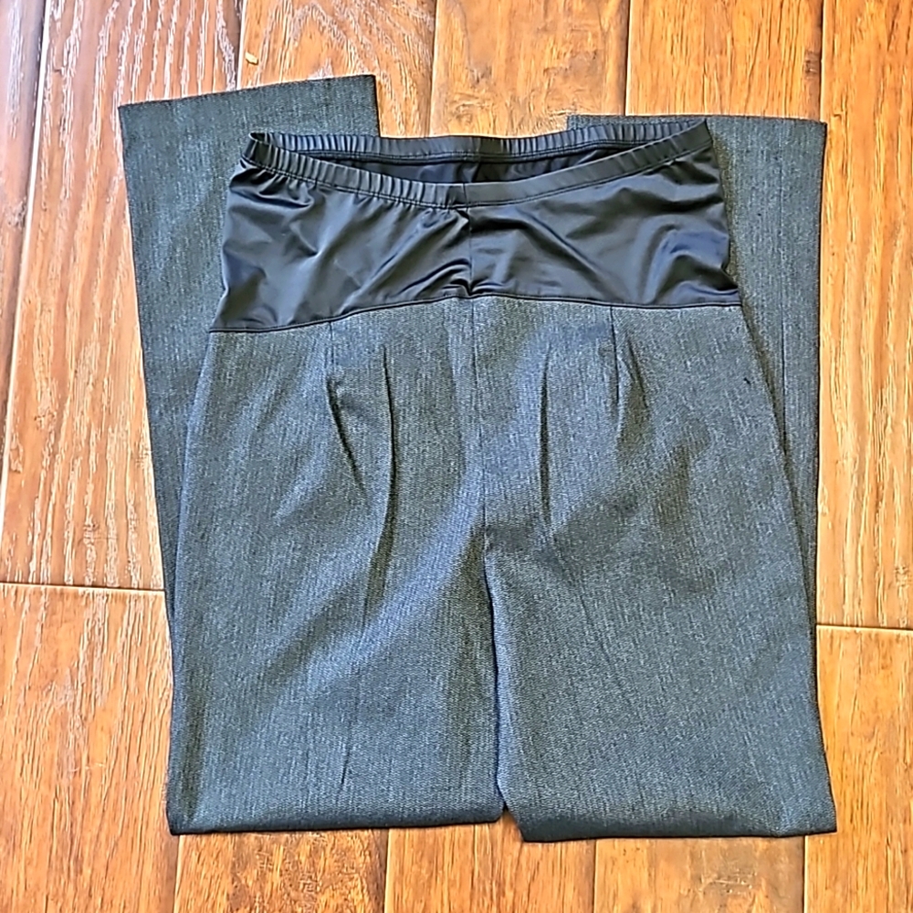 Maternity Slacks